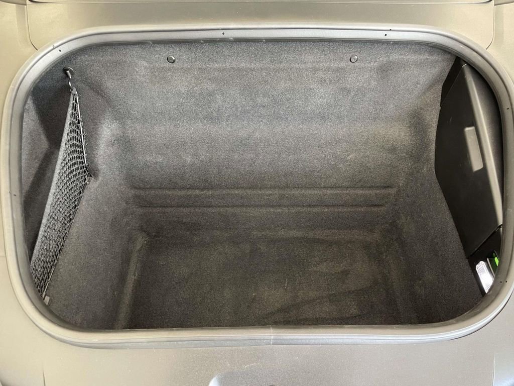 Certified 2024 Porsche 911 Carrera GTS w/ Premium Package RWD image 22