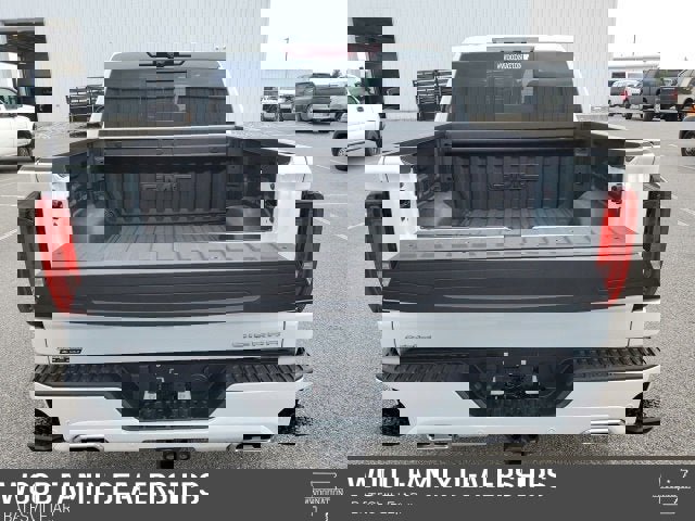New 2026 GMC Sierra 1500 Denali image 10