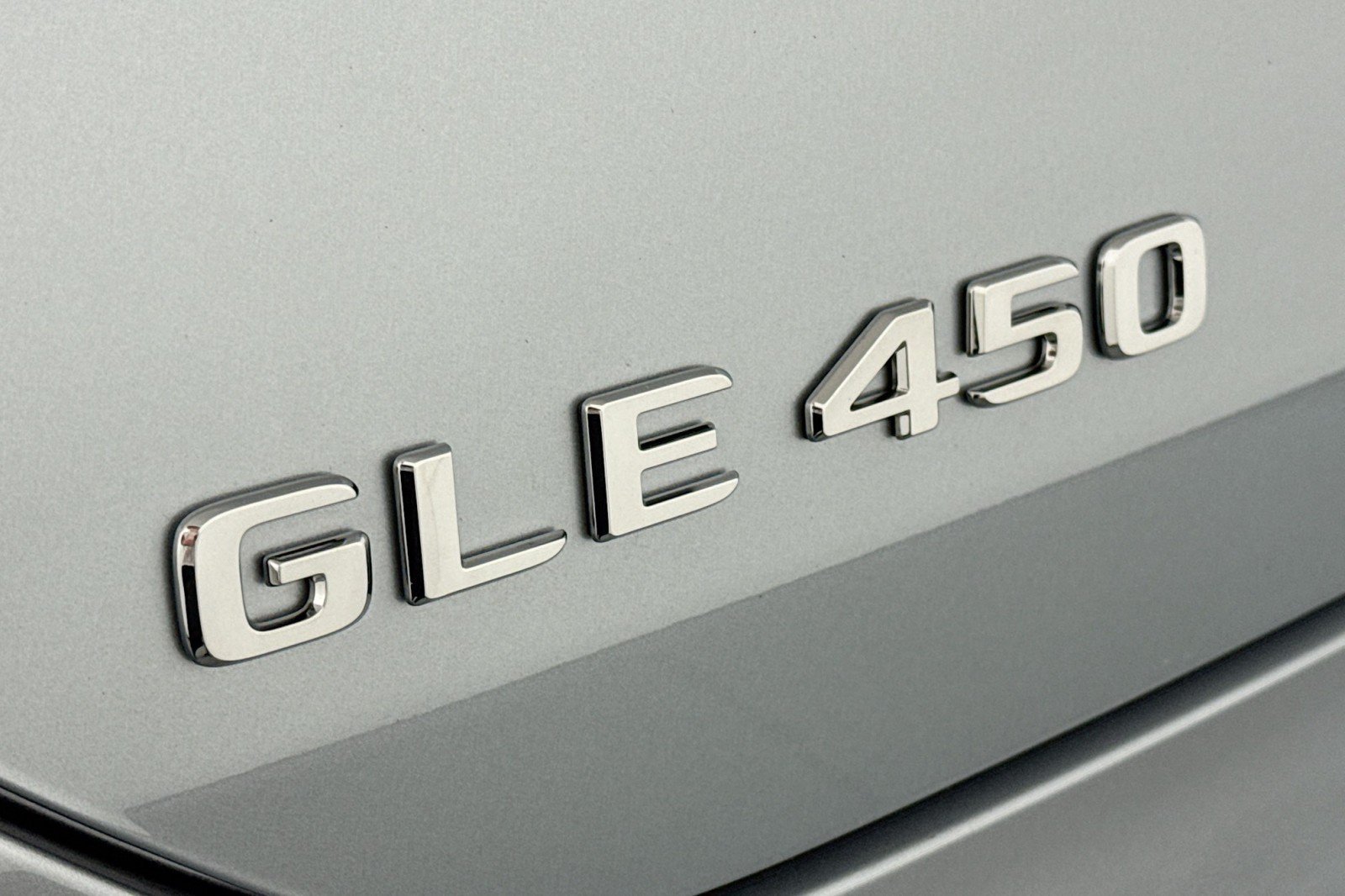 New 2026 Mercedes-Benz GLE 450 4MATIC Coupe image 8