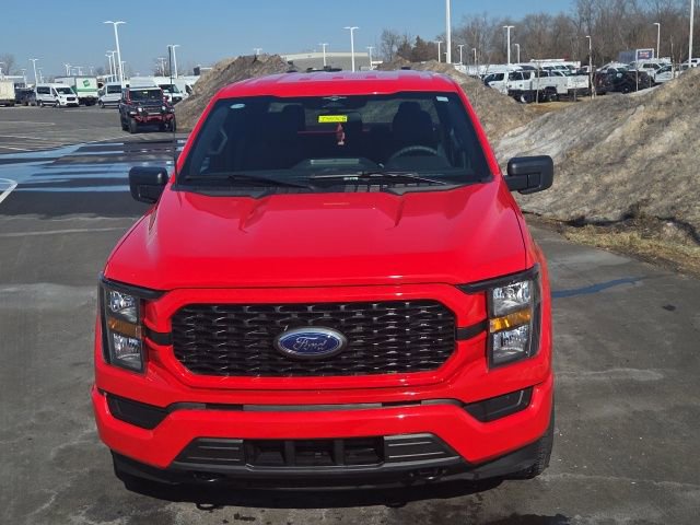 Used 2023 Ford F150 XL w/ STX Appearance Package image 15