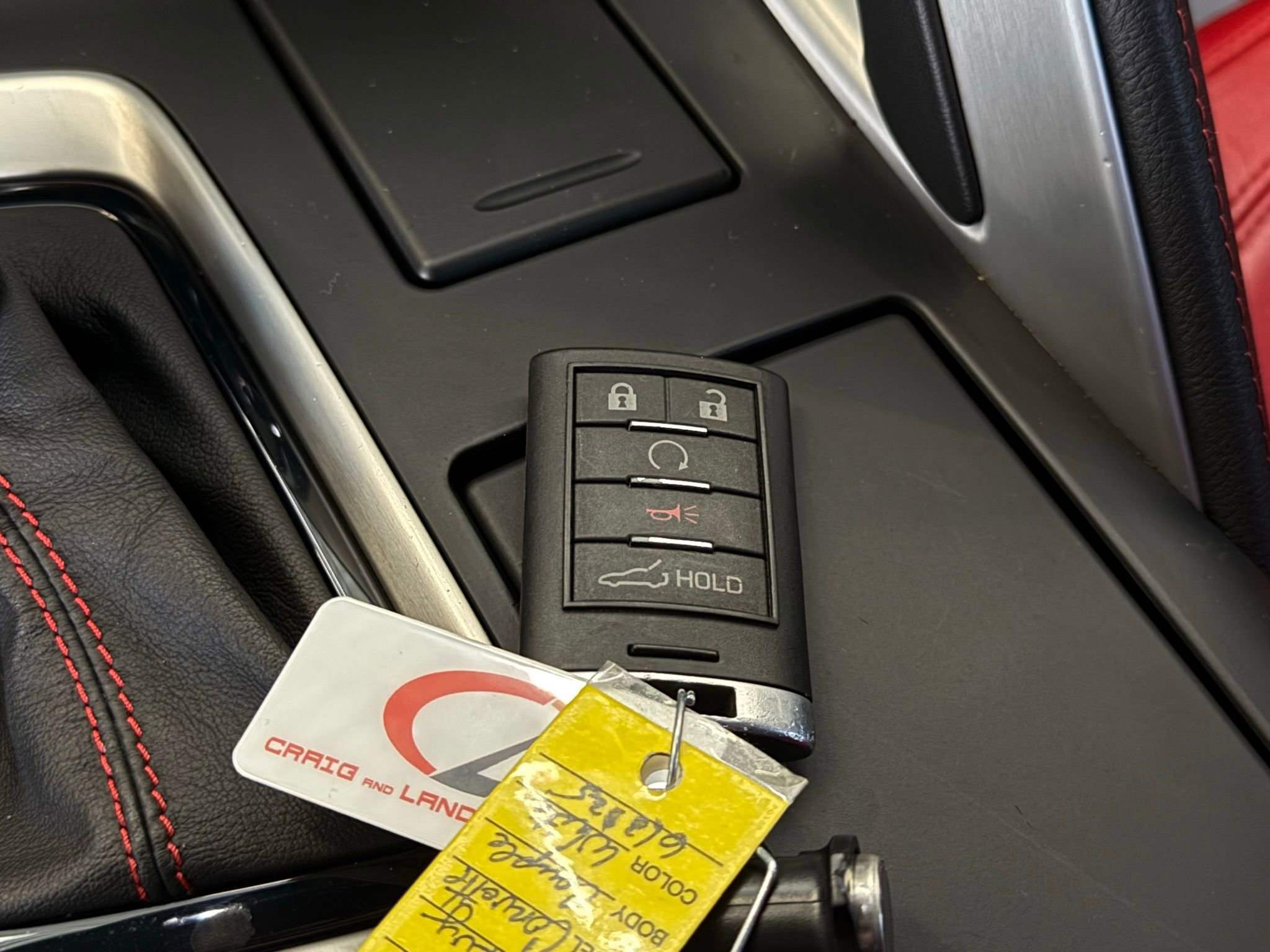 Used 2016 Chevrolet Corvette Z06 image 45