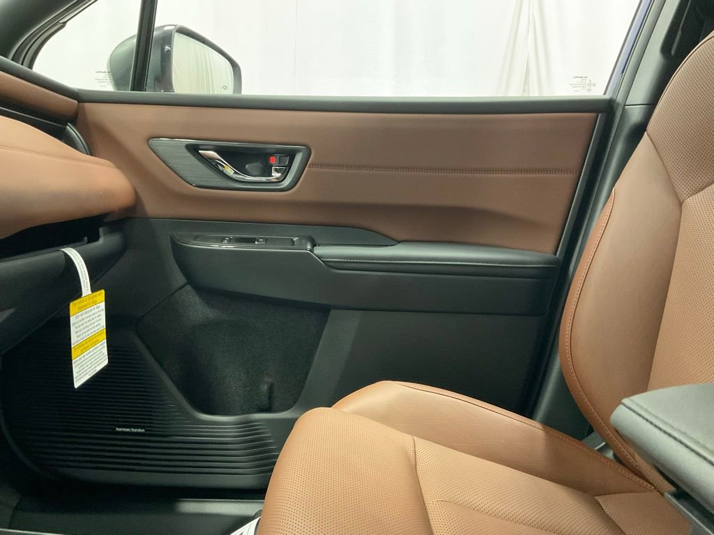 New 2026 Subaru Outback Touring XT image 22