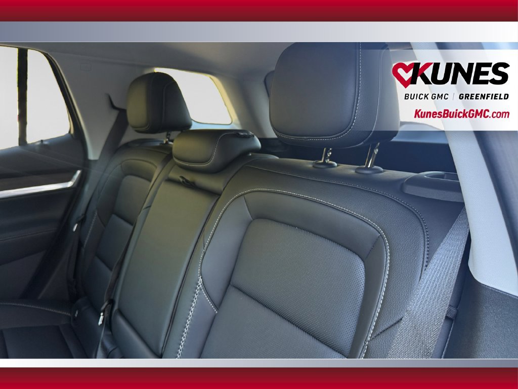 New 2027 GMC Terrain Denali w/ LPO, Floor Liner Package AWD/4WD image 36