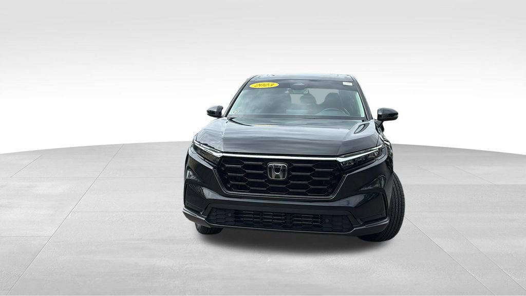 Used 2023 Honda CR-V EX-L image 2