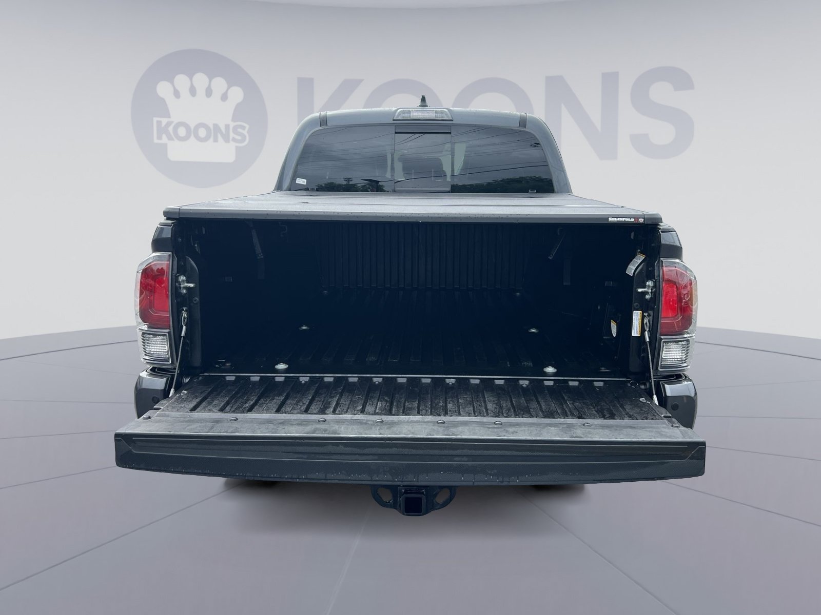 Used 2022 Toyota Tacoma Limited w/ Nightshade Package AWD/4WD image 26