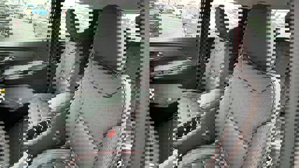 New 2027 Chevrolet Bolt RS image 14