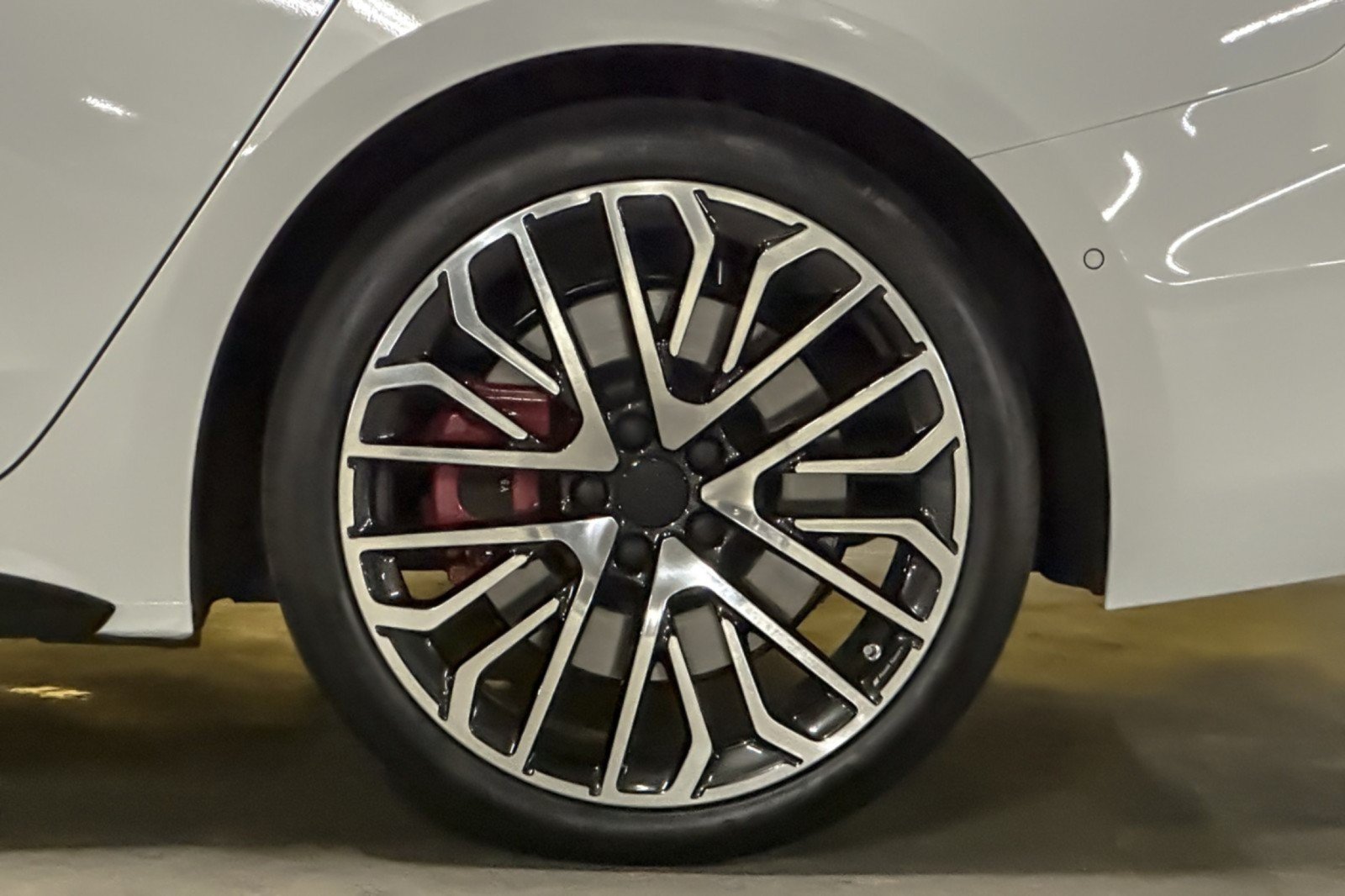New 2026 Audi S5 Premium Plus AWD/4WD image 22