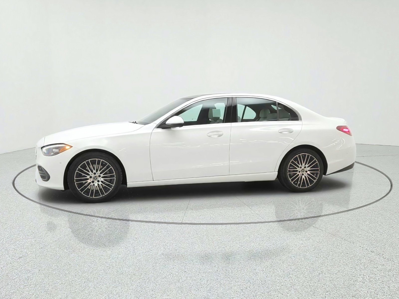 New 2027 Mercedes-Benz C 300 Sedan image 8