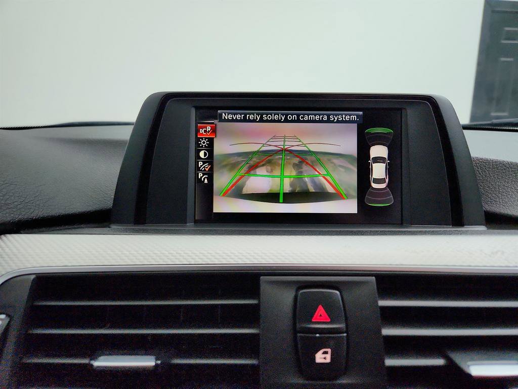 Used 2016 BMW 328i Sedan image 18