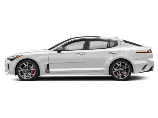 Used 2020 Kia Stinger GT AWD/4WD image 3