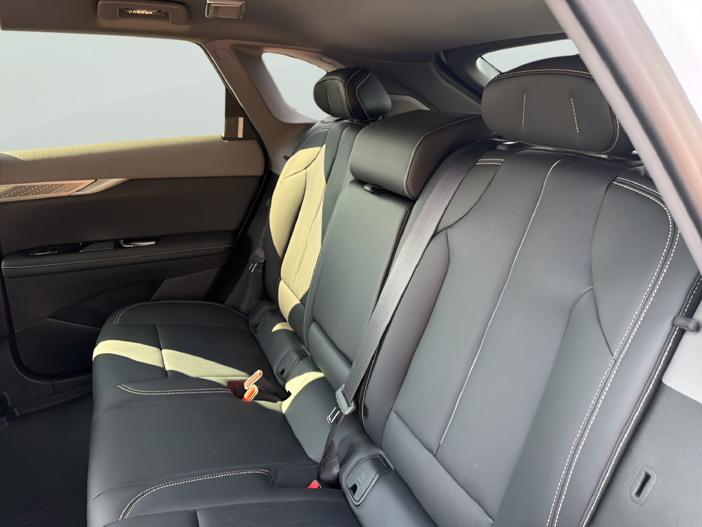 New 2027 Cadillac Optiq Premium Sport RWD image 32