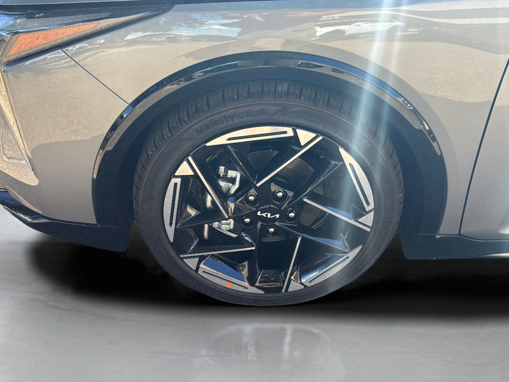 New 2026 Kia K4 GT-Line FWD image 44