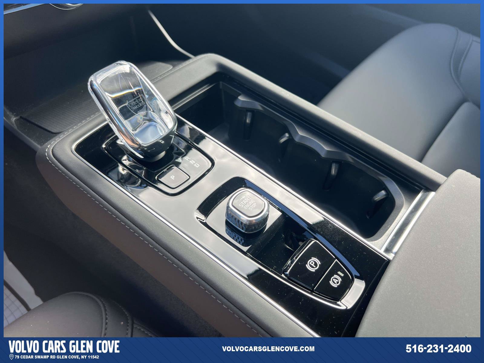 Used 2026 Volvo XC90 B5 Core w/ Protection Package AWD/4WD image 30