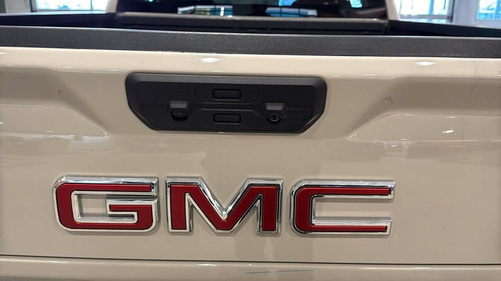 New 2026 GMC Sierra 1500 Pro w/ Pro Value Package AWD/4WD image 9