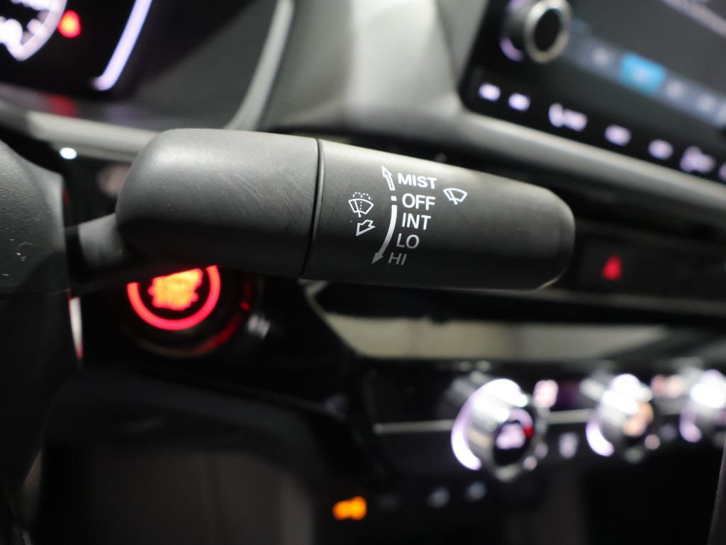 Used 2025 Honda Civic Sport image 37
