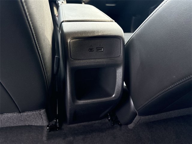 Certified 2024 Buick Envista Preferred w/ Convenience II Package image 20