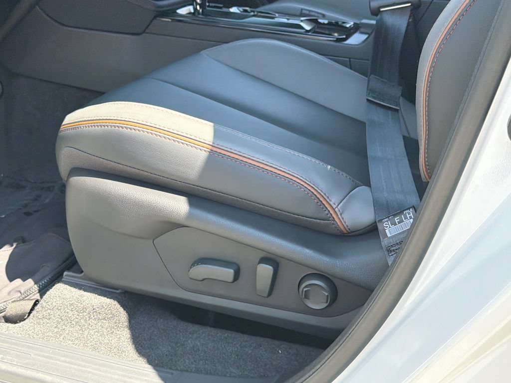New 2026 Subaru Forester Sport AWD/4WD image 26