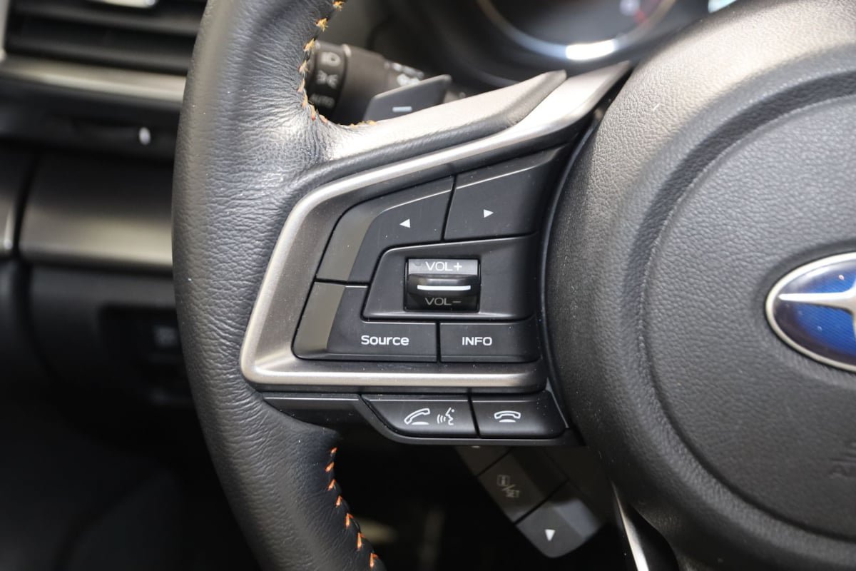 Used 2018 Subaru Crosstrek 2.0i Limited AWD/4WD image 28