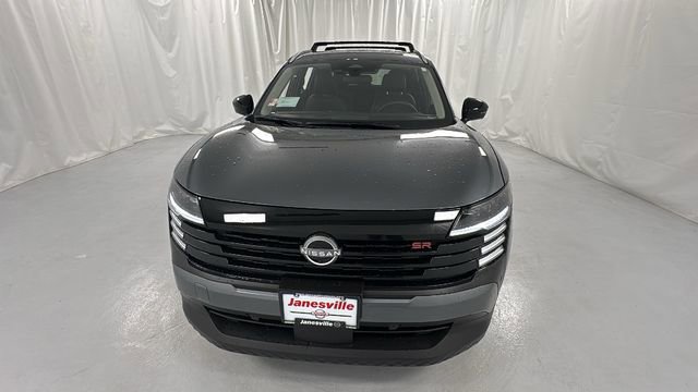 New 2026 Nissan Kicks SR w/ Cold Weather Package image 8