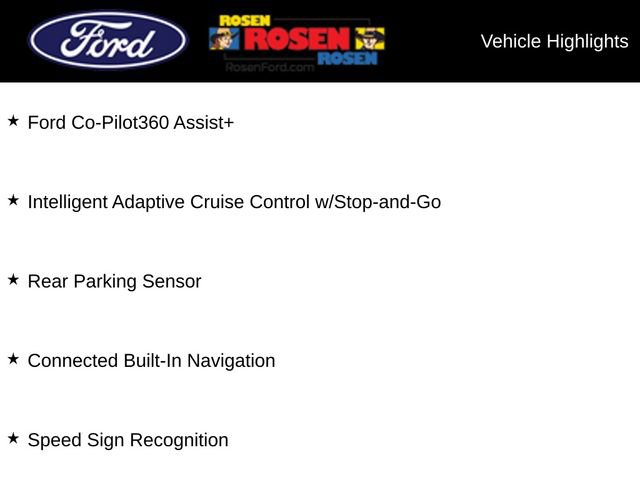 Used 2023 Ford Escape Active image 36