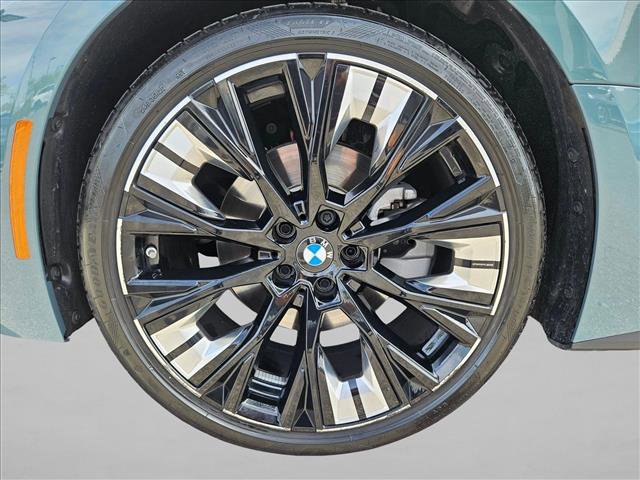 Used 2025 BMW 430i image 21
