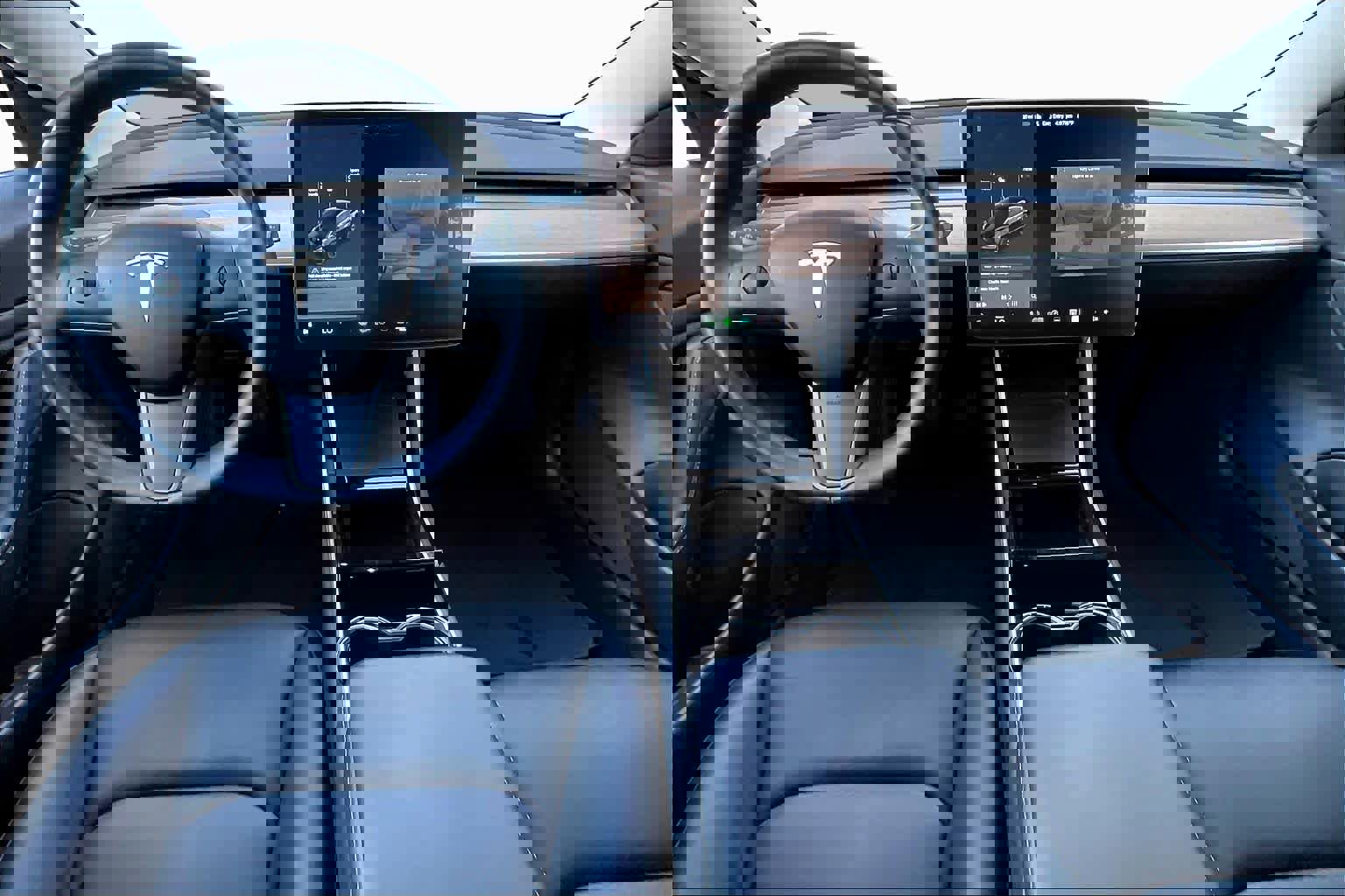 Used 2018 Tesla Model 3 Mid Range image 13