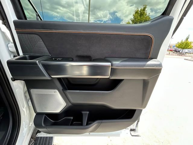 Used 2023 Ford F150 Platinum AWD/4WD image 30