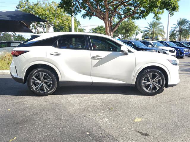 Used 2024 Lexus RX 350 FWD image 6