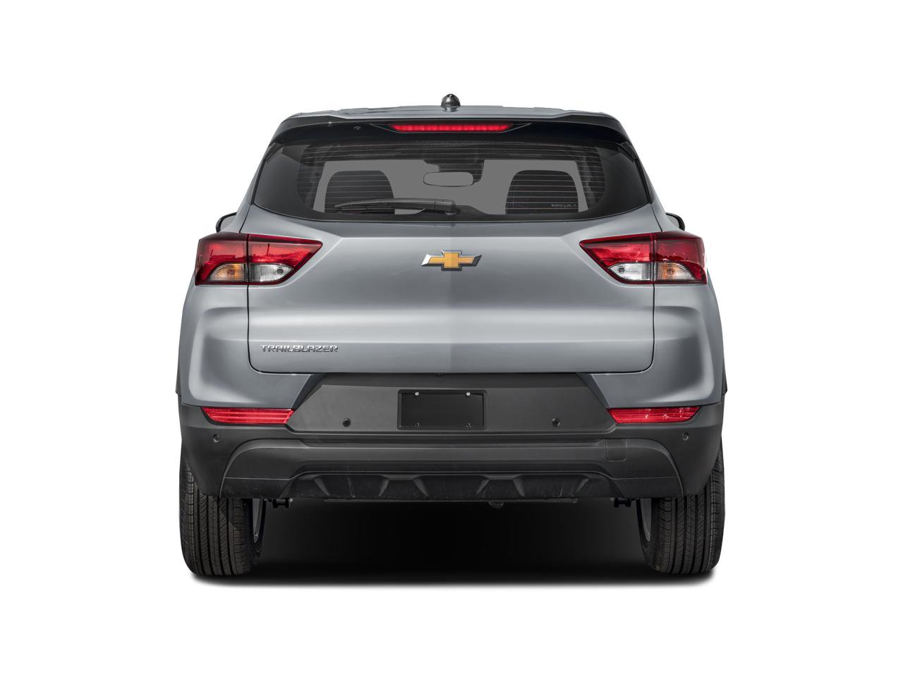New 2026 Chevrolet TrailBlazer LS w/ LS Convenience Package image 53