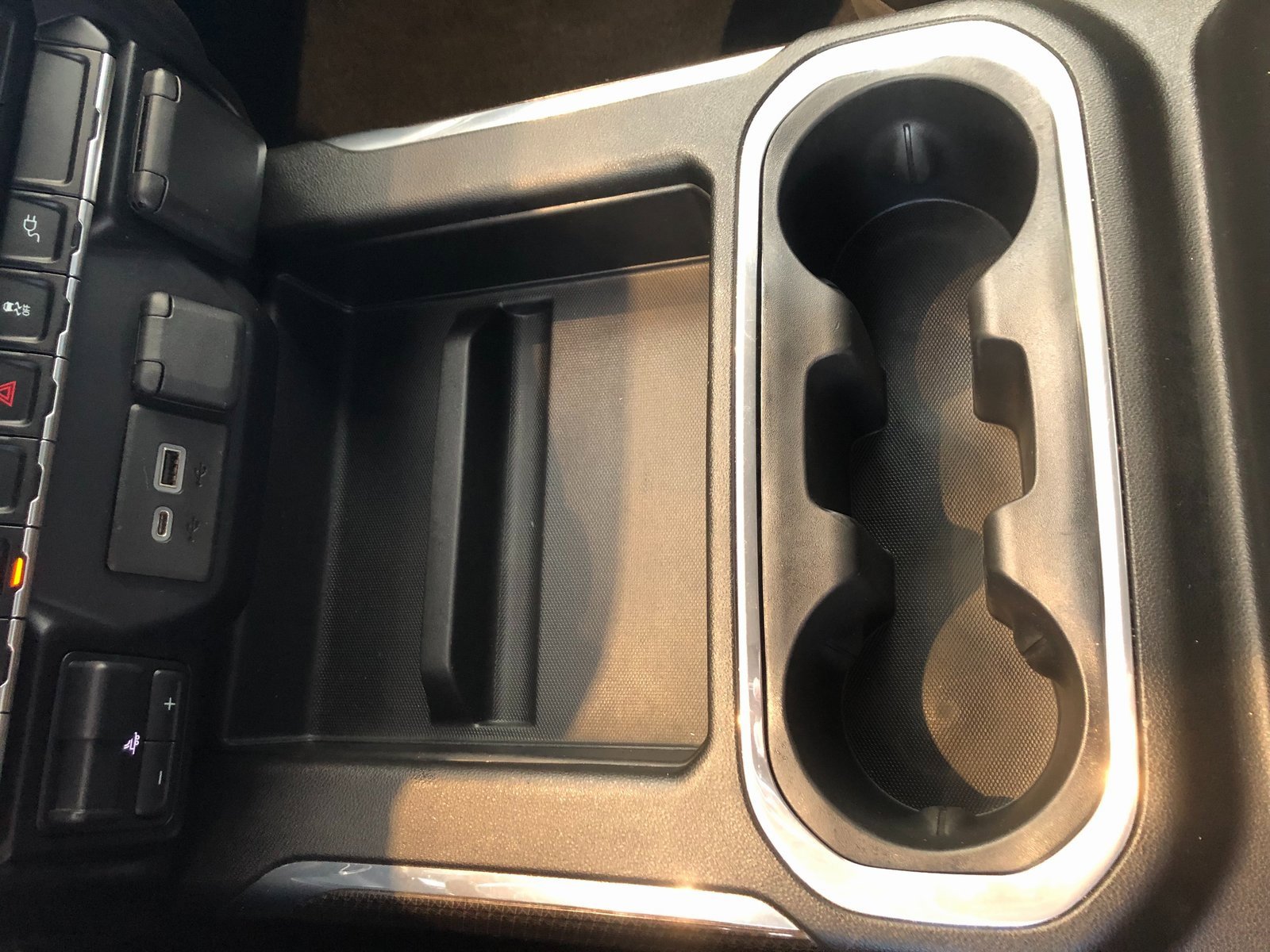 Certified 2021 Chevrolet Silverado 1500 RST w/ Convenience Package II image 22