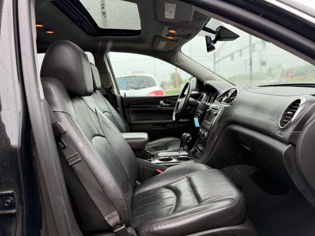 Used 2016 Buick Enclave Premium w/ Experience Buick Package image 10