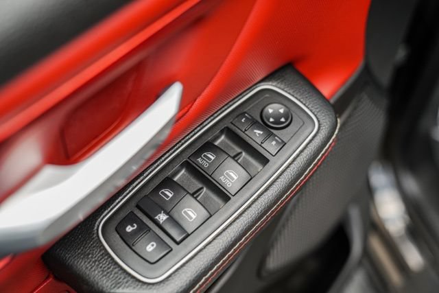 Used 2022 RAM 1500 Rebel w/ Rebel Level 2 Equipment Group AWD/4WD image 56