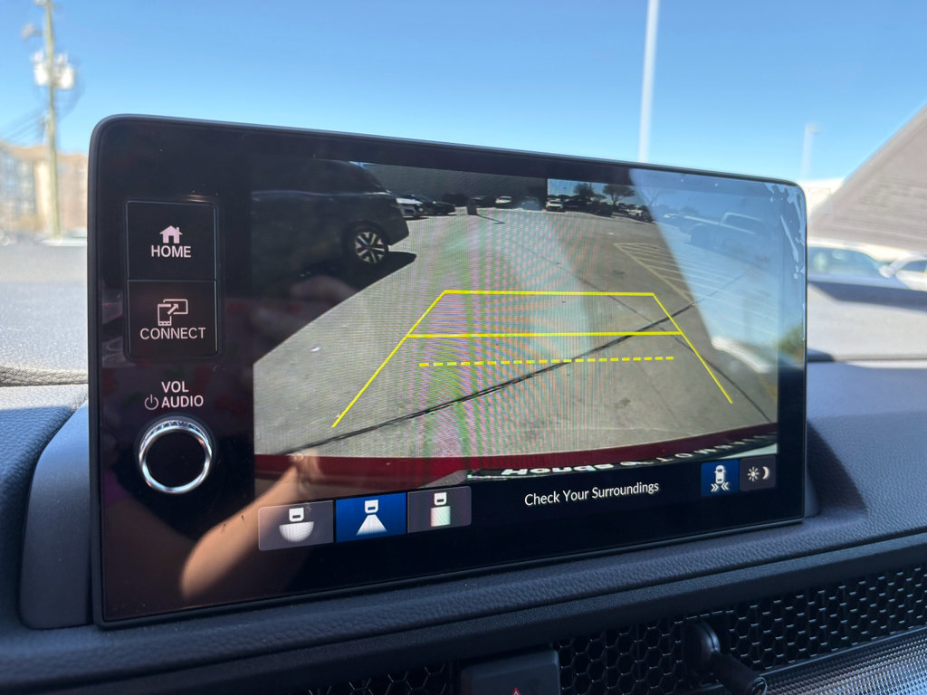 Certified 2026 Honda CR-V TrailSport image 17