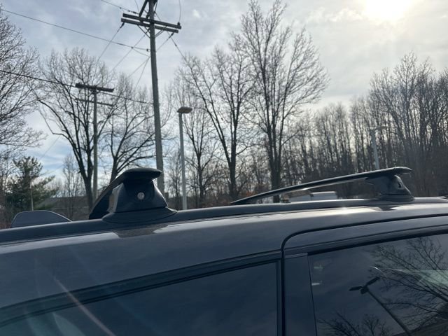 Used 2021 Jeep Grand Cherokee Laredo X image 30