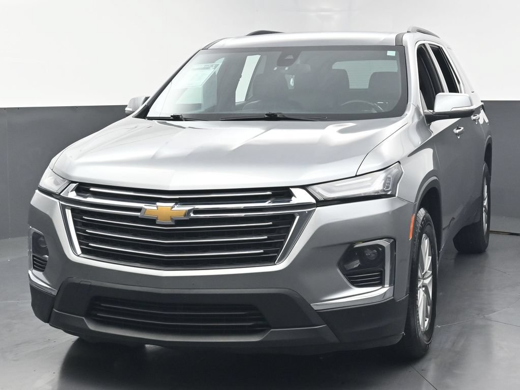 Used 2023 Chevrolet Traverse LT AWD/4WD image 7