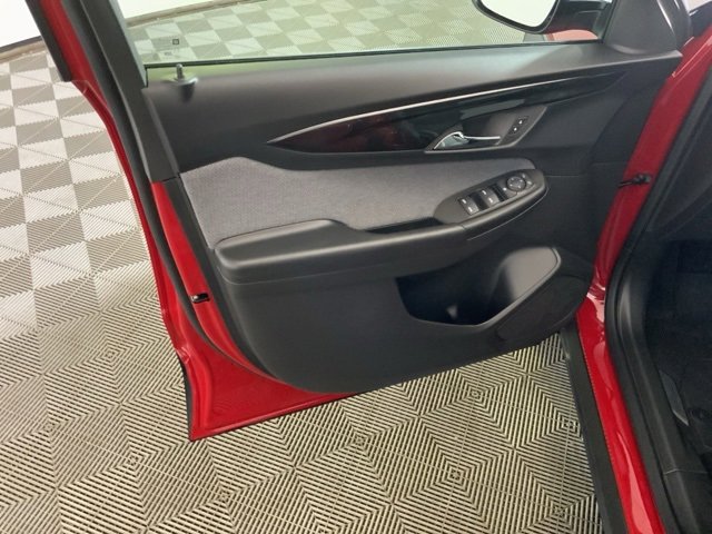 New 2026 Chevrolet TrailBlazer LS w/ LS Convenience Package image 27