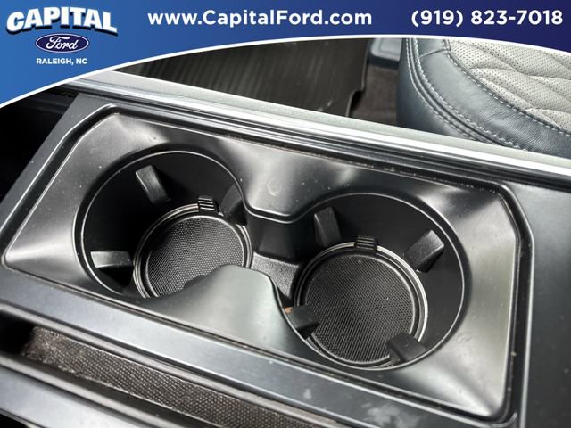 Certified 2021 Ford F150 Limited AWD/4WD image 32