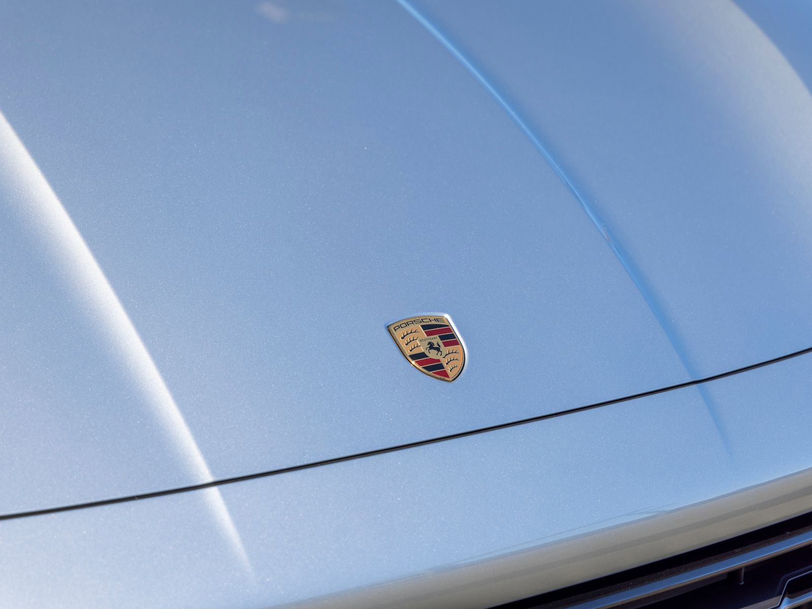 New 2026 Porsche Cayenne Coupe image 15