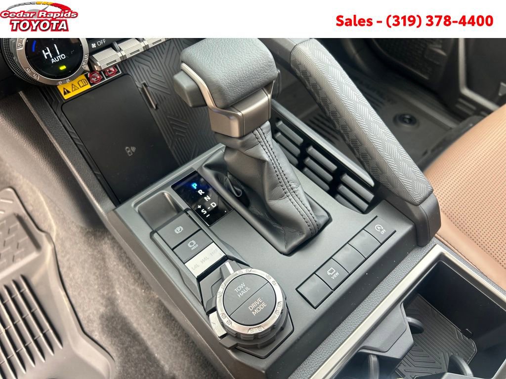 New 2026 Toyota 4Runner Limited image 19