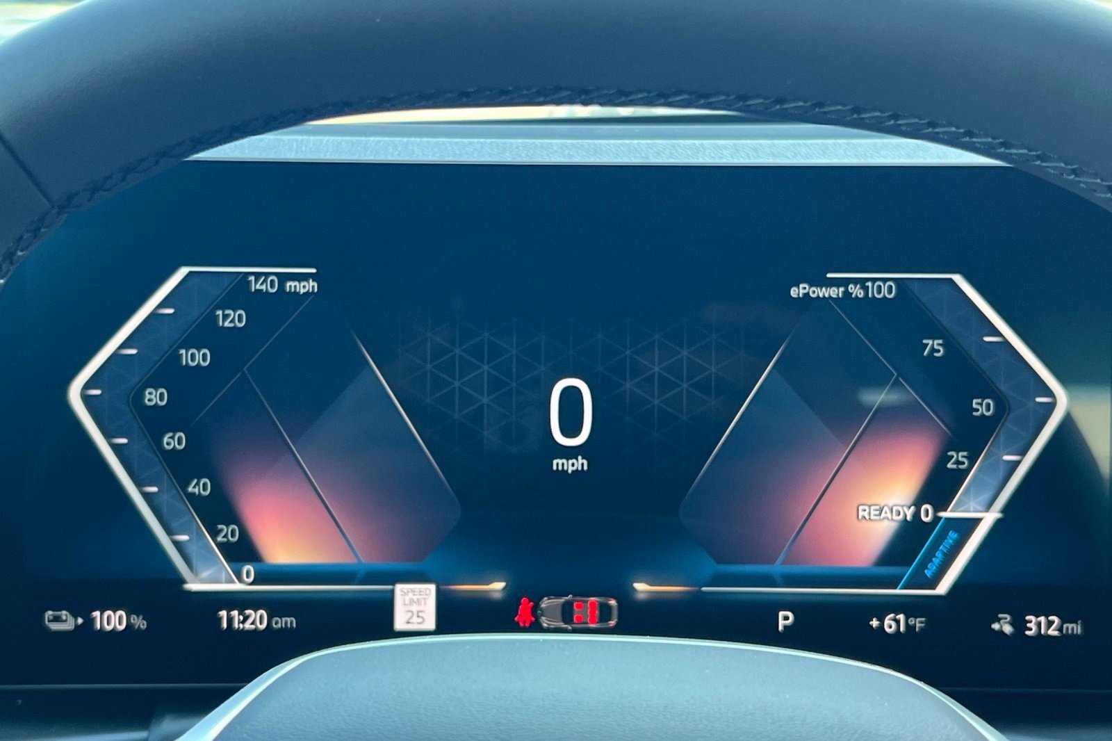 Used 2025 BMW i4 eDrive40 w/ Premium Package RWD image 16