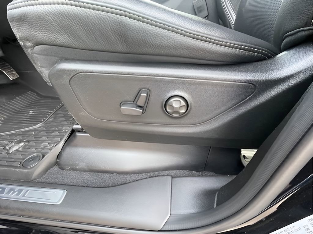 New 2026 RAM 1500 RHO w/ RHO Level 1 Equipment Group image 12