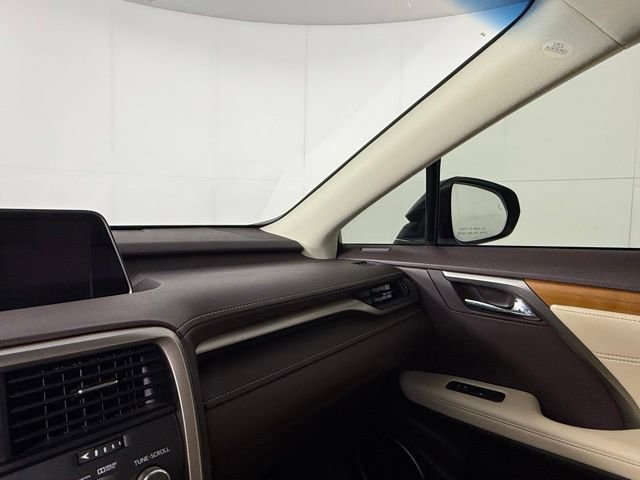 Used 2018 Lexus RX 350 FWD w/ Premium Package image 17