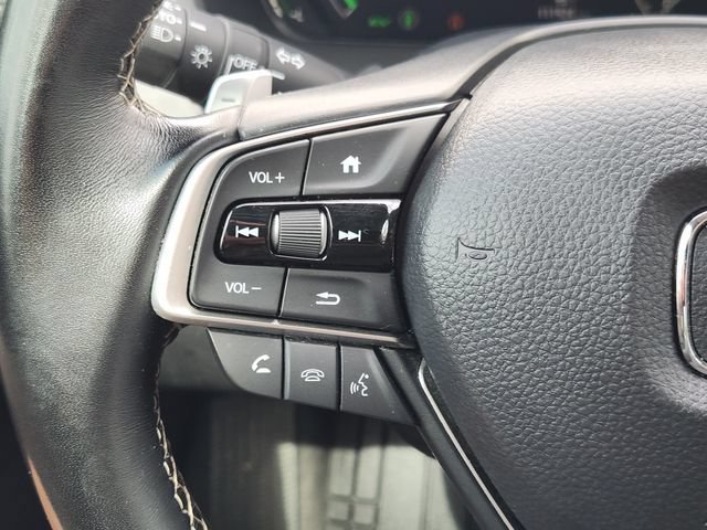 Used 2022 Honda Insight Touring image 28
