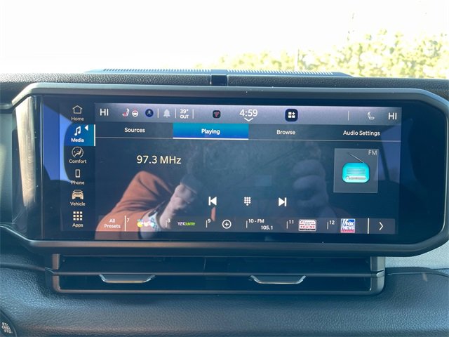 Used 2024 Jeep Wrangler Willys 4xe image 27