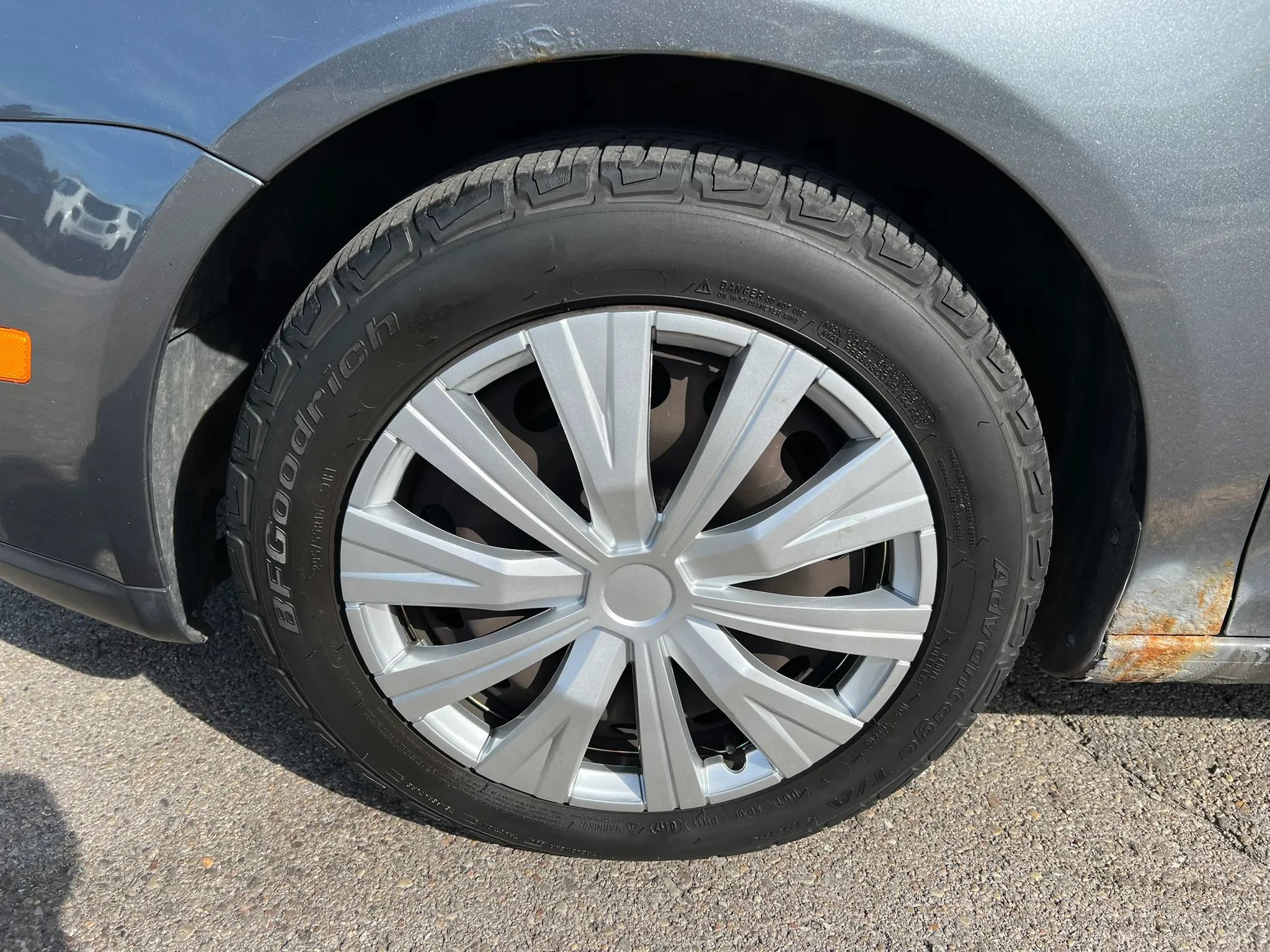 Used 2010 Volkswagen Jetta S FWD image 9