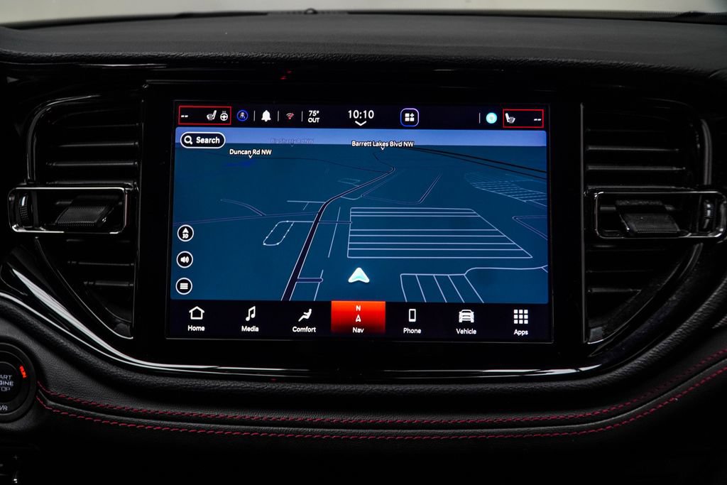 Used 2025 Dodge Durango GT AWD/4WD image 24