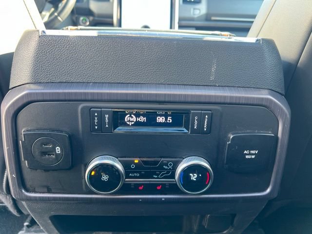 Used 2023 Ford Expedition Max Platinum AWD/4WD image 21