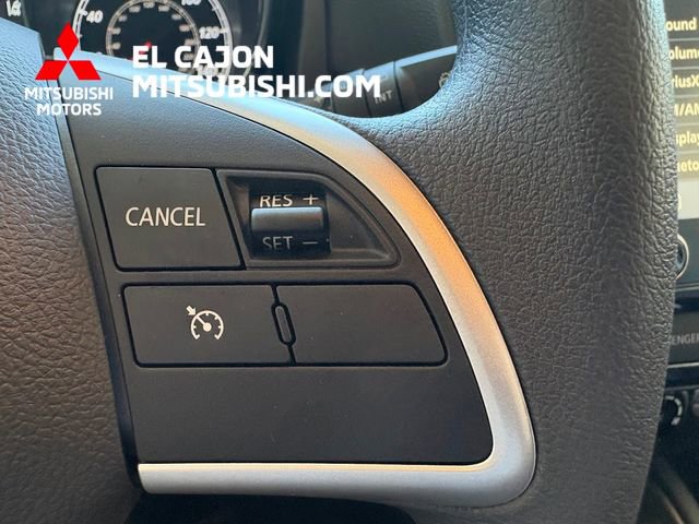 New 2026 Mitsubishi Outlander Sport AWD image 20
