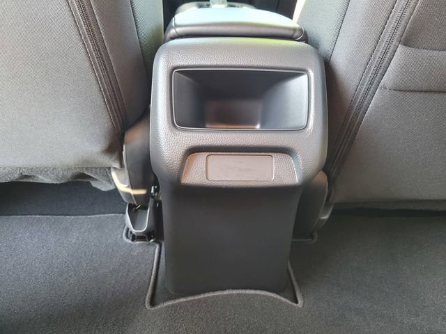 Certified 2026 Honda HR-V LX image 17