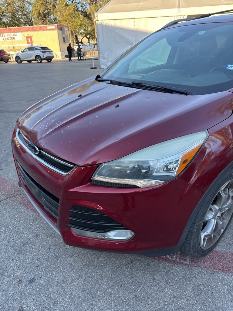 Used 2013 Ford Escape Titanium image 17